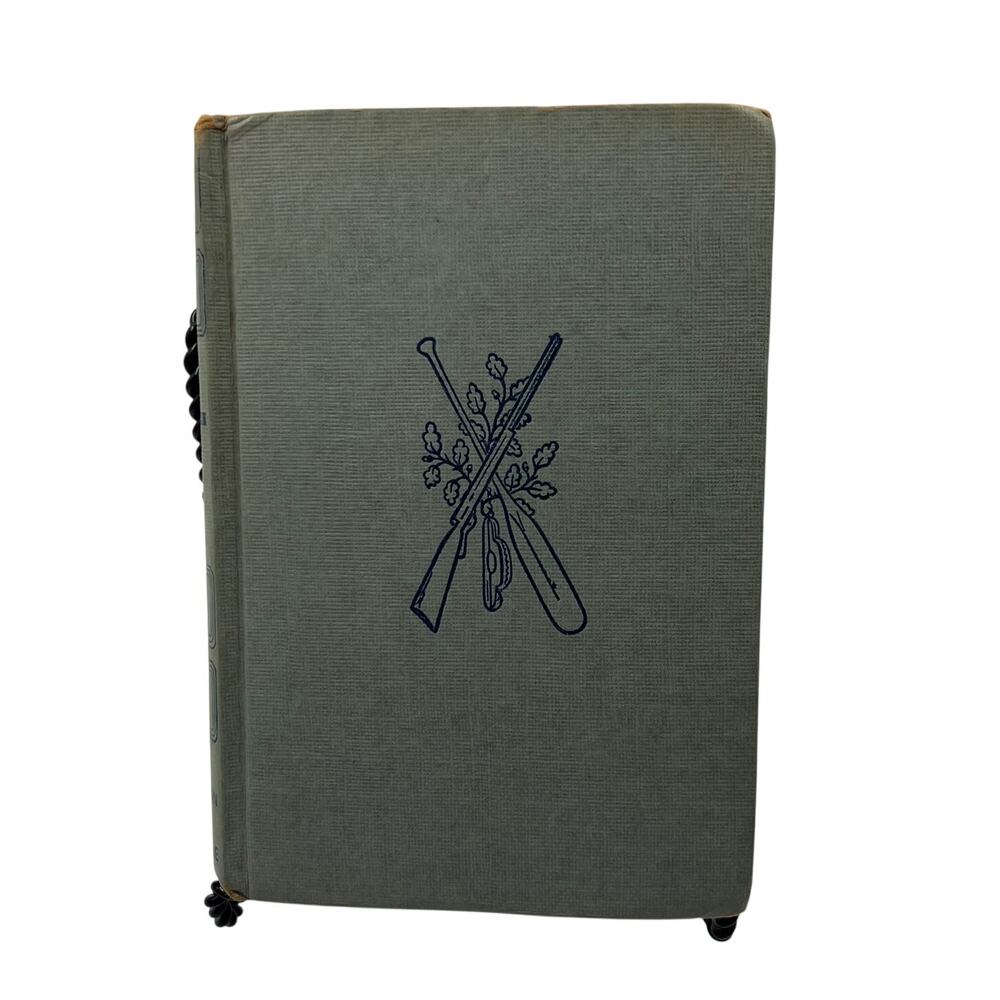 Under Northern Stars by William MacLeod RAINE 1st Edition 1932 Blue Hardcover
